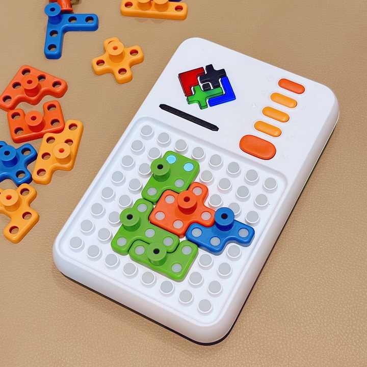 Super Blocks