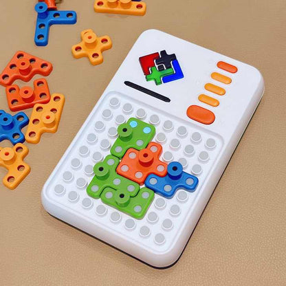 Super Blocks