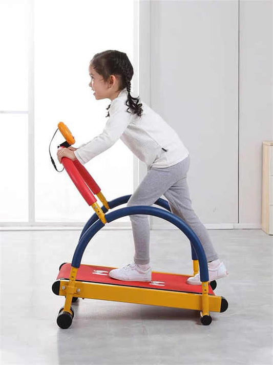 Cinta de Correr para Niños