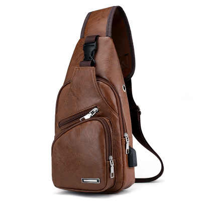 bandolera deportiva para hombre