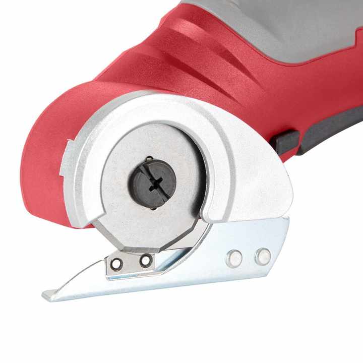 Tijeras Eléctricas de Mano