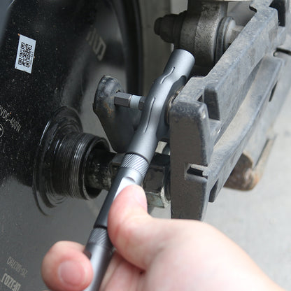 Juego de Destornilladores de Trinquete 24 en 1