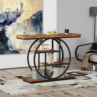 Mesa de Consola Moderna
