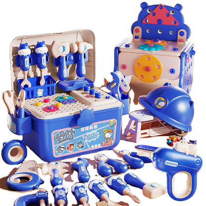 Juguetes de Ensamblaje Infantil