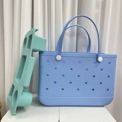 bolso de playa de verano