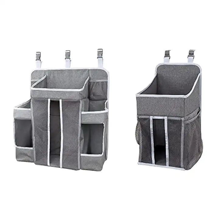 Bolsa de Pañales para Bebé  Organizador Colgante