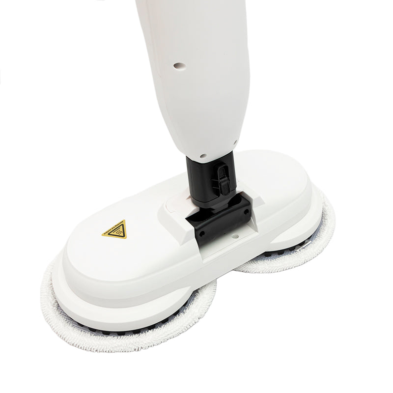 Regona de Vapor Eléctrica