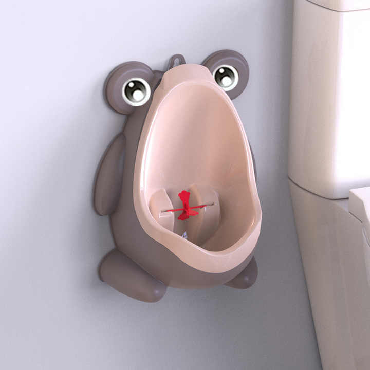 SAPITO URINARIO INFANTIL