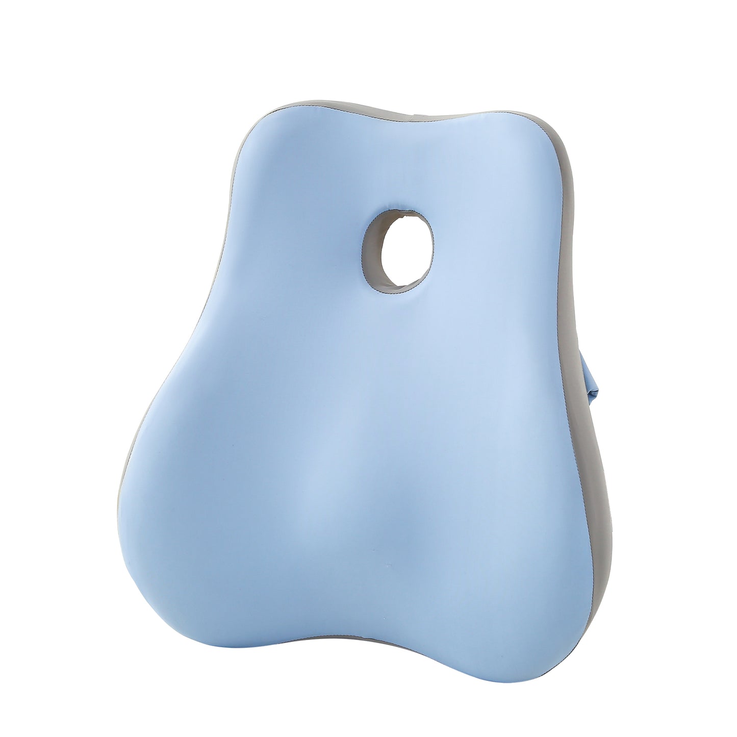 Cojín Lumbar de Espuma Viscoelástica