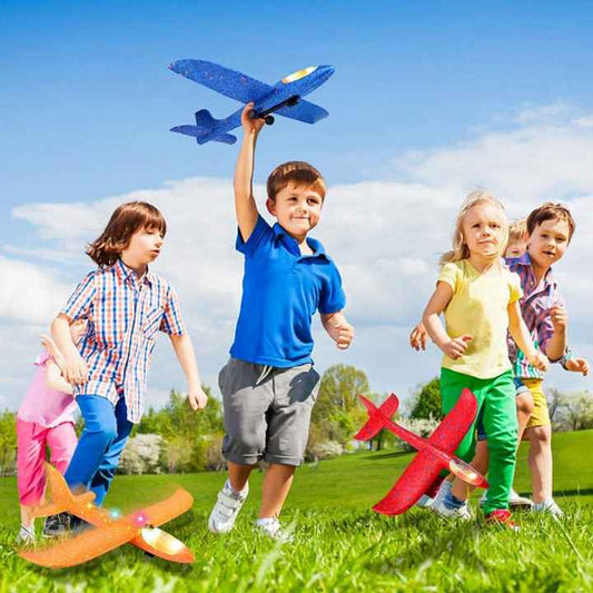 Lanzador de Aviones