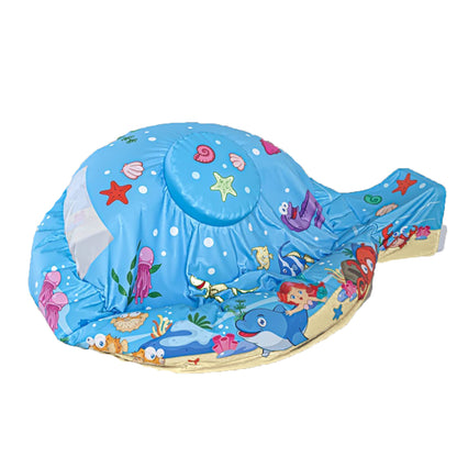 Tienda de Campaña Inflable para Niños