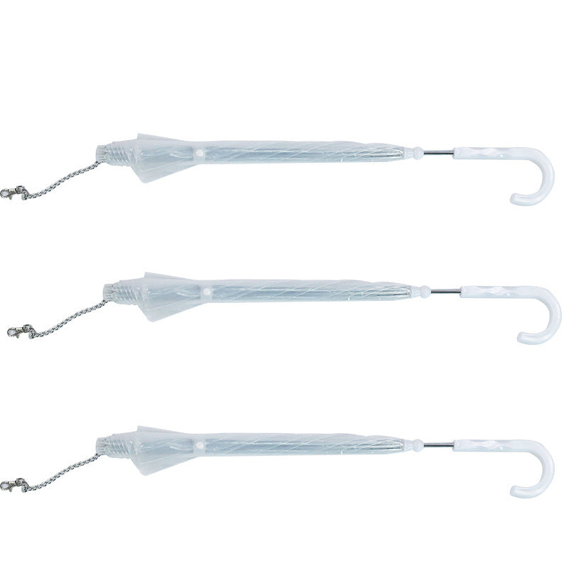 Correa de Paraguas Impermeable para Mascotas