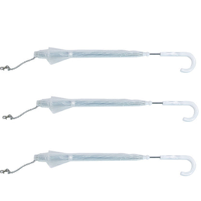 Correa de Paraguas Impermeable para Mascotas