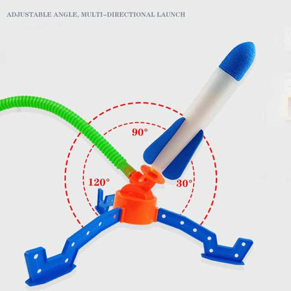 Cohete Beidou Soaring