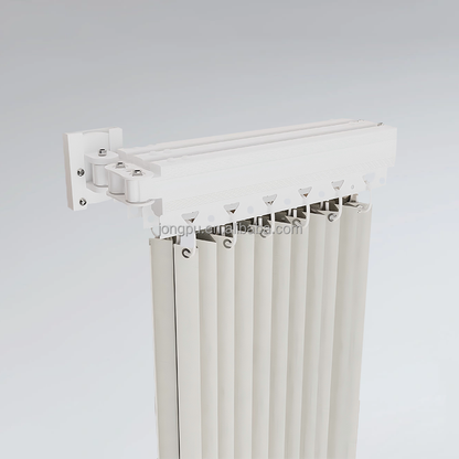 cortina de ducha de poliéster impermeable