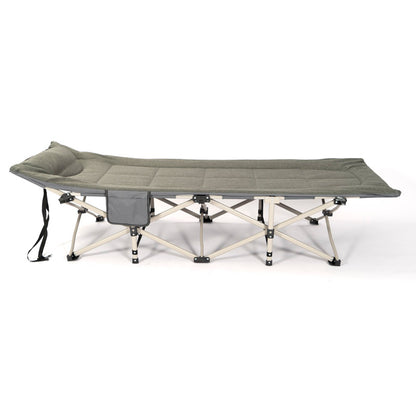 Cama de Camping Plegable