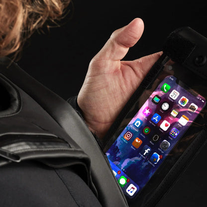 Bolsa de Pecho Táctica