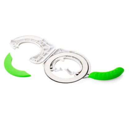 Cuchillo Redondo Multifuncional para Cocina