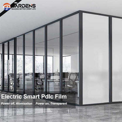 Tecnología inteligente para vidrio automotriz