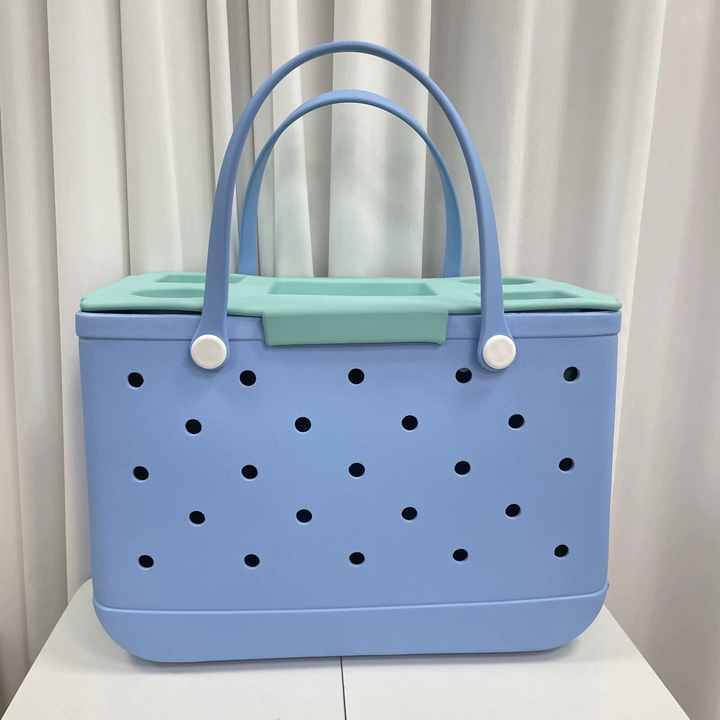 bolso de playa de verano