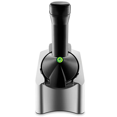 Máquina Eléctrica para Helados