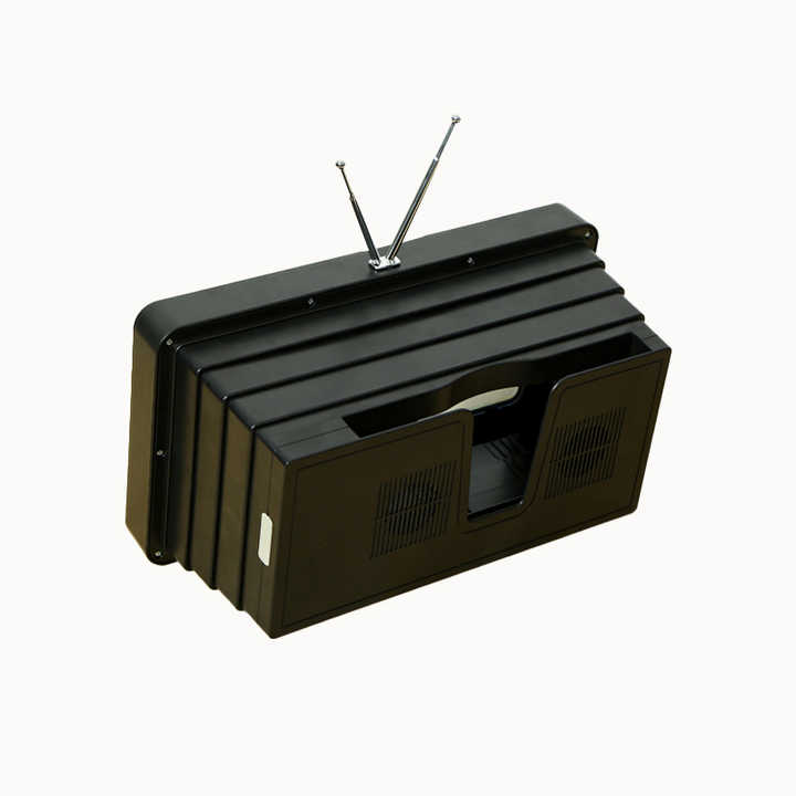 Amplificador de Pantalla