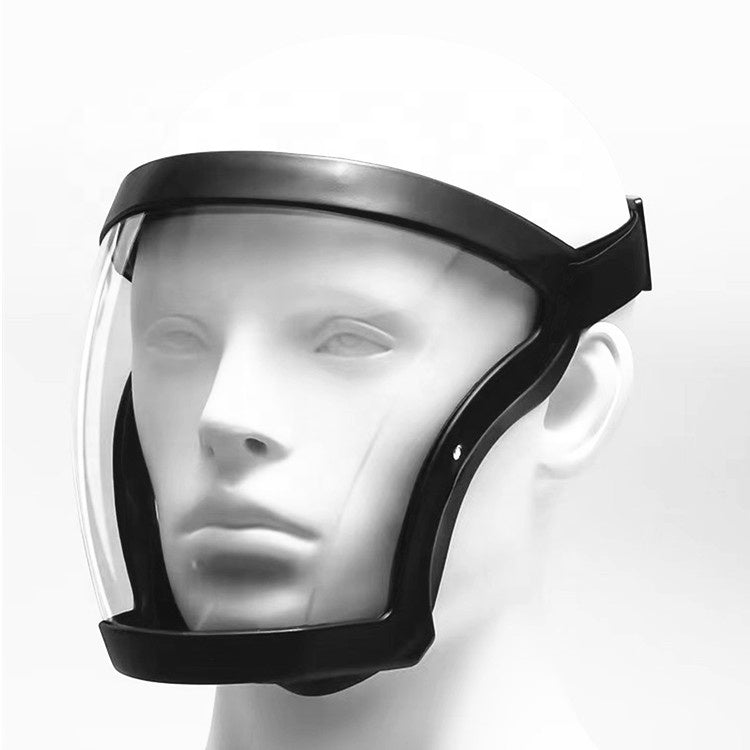 Gafas de Protección Anti-Fog &amp; Anti-Scratch