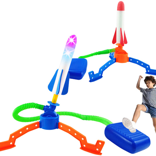 Cohete Beidou Soaring