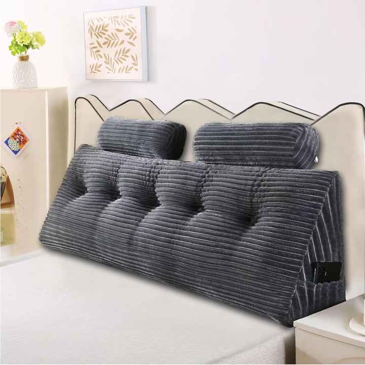 almohada fresca ajustable