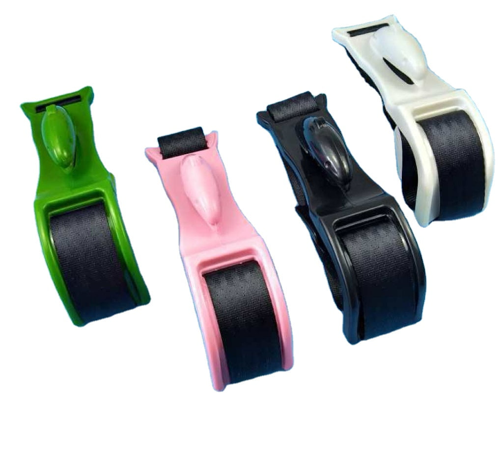Extensor de Cinturón de Seguridad de Coche para Mujeres Embarazadas