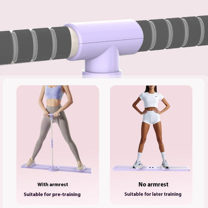 Máquina de Esquí para Ejercicio en Interiores