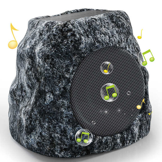 Altavoz Rock Solar TWS