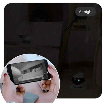 ROBOT VIGILANTE