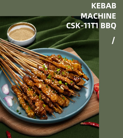 Parrilla de Asador Automática sin Humo para Interiores