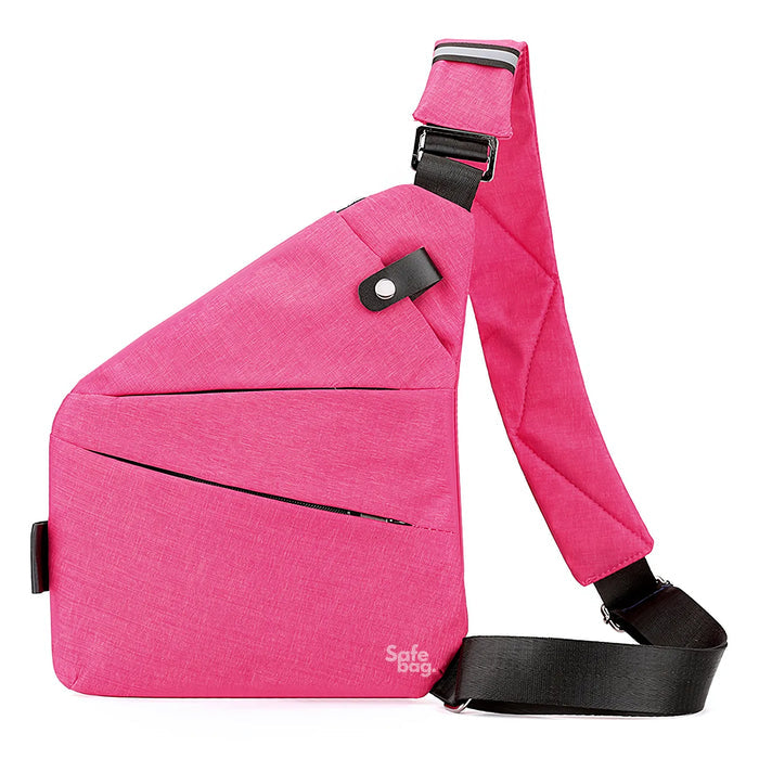 BOLSA ANTIRROBO