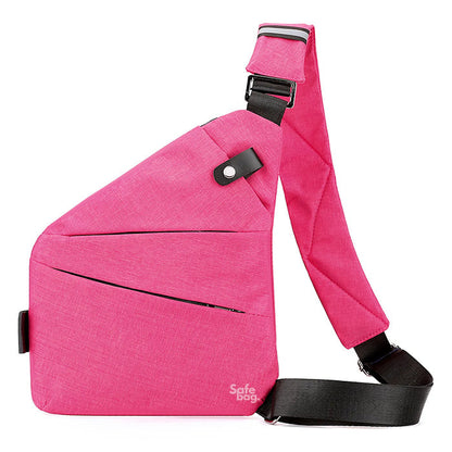 BOLSA ANTIRROBO