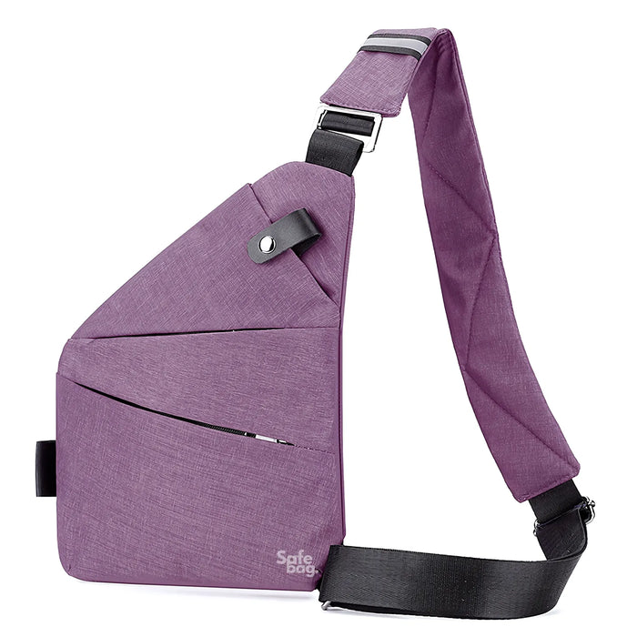 BOLSA ANTIRROBO