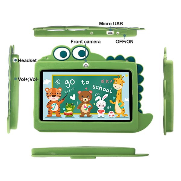 Tableta Educativa Android para Niños