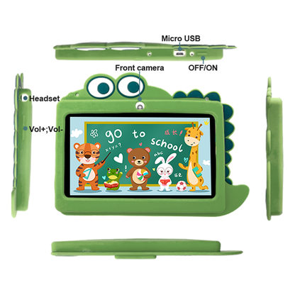 Tableta Educativa Android para Niños