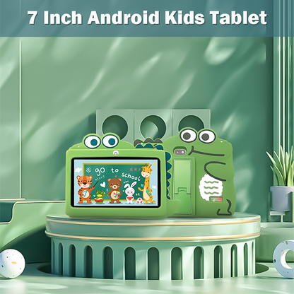 Tableta Educativa Android para Niños