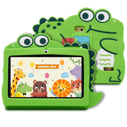 Tableta Educativa Android para Niños