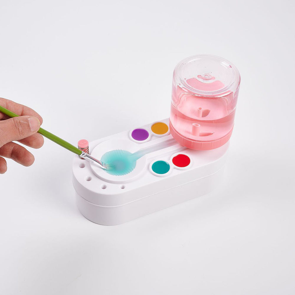 Limpiador de Pinceles