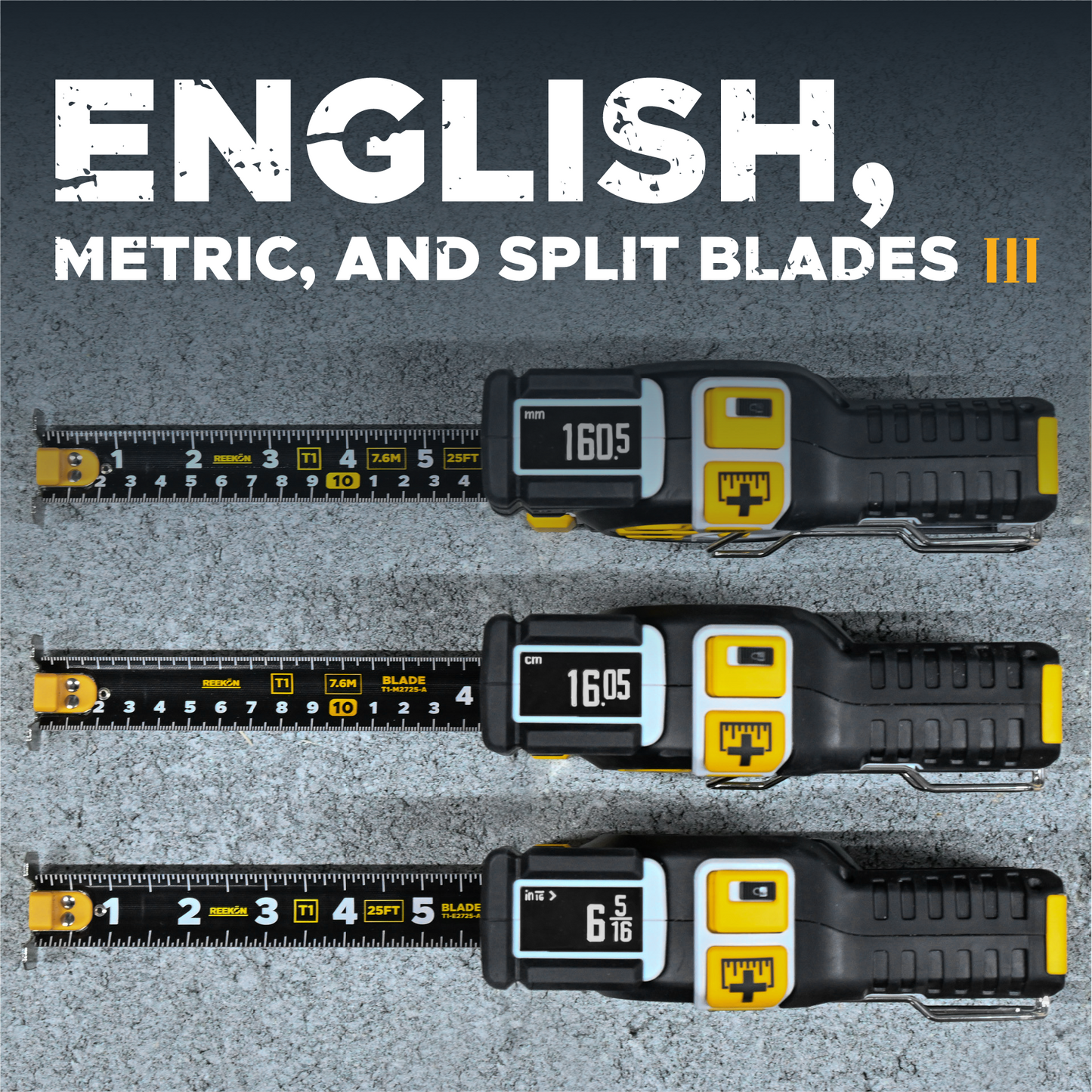 CINTRA METRICA DIGITAL TOMAHAWK