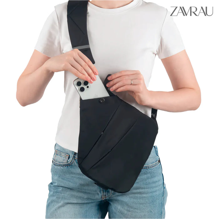 BOLSA ANTIRROBO