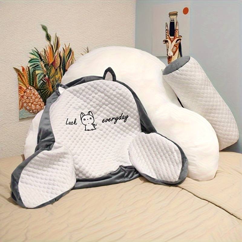 COJÍN PARA LUMBAR