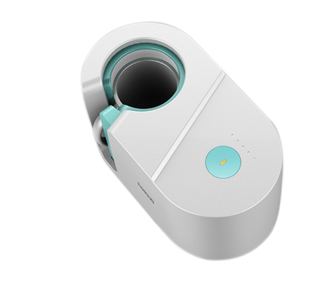 Máquina Automática de Impresión de Tazas