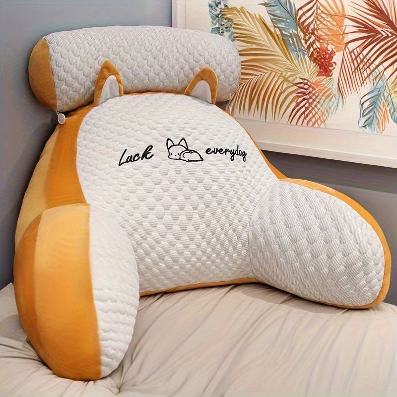 COJÍN PARA LUMBAR