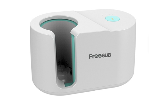 Máquina Automática de Impresión de Tazas