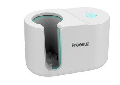 Máquina Automática de Impresión de Tazas