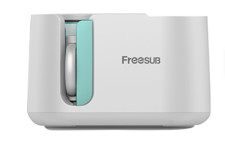 Máquina Automática de Impresión de Tazas